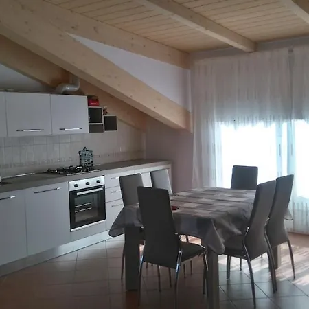 Appartamento Per Le Vacanze Pineto