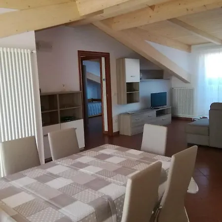 Appartamento Per Le Vacanze *